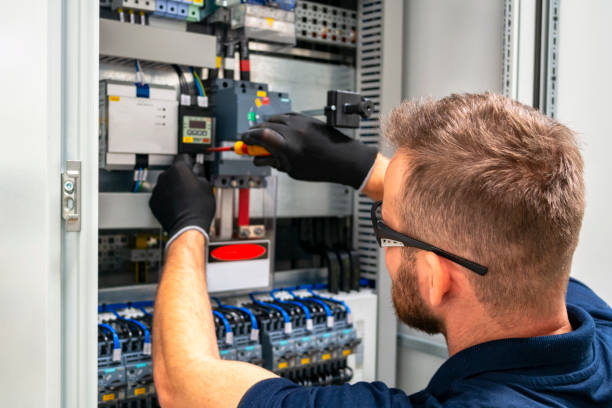 Best Best Electricians Near Me  in Washington, DC