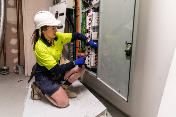 Best Emergency Electrical Repair  in Washington, DC