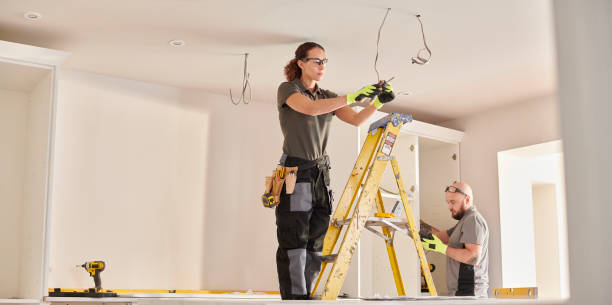 Best Commercial Electrician Services  in Washington, DC