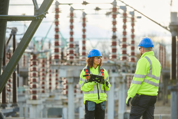 Best Electrical Repair Services  in Washington, DC