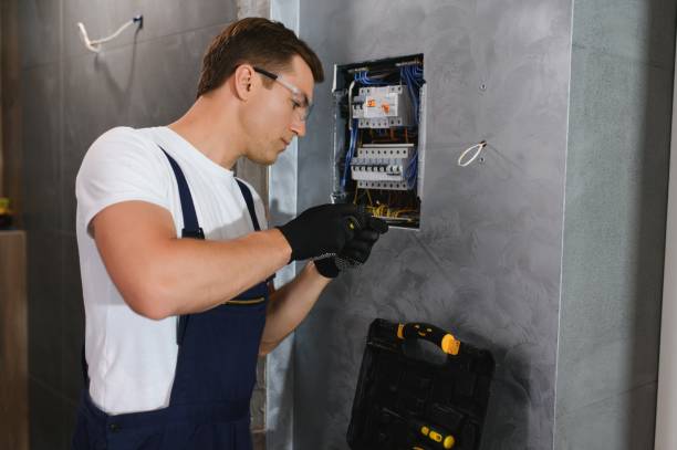 Best Generator Installation Services  in Washington, DC