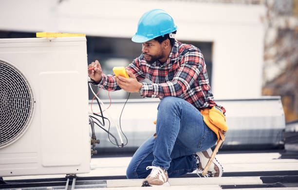 Best Electric Panel Repair  in Washington, DC