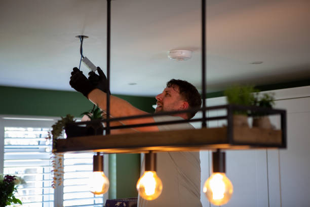 Best Residential Electrician Services  in Washington, DC