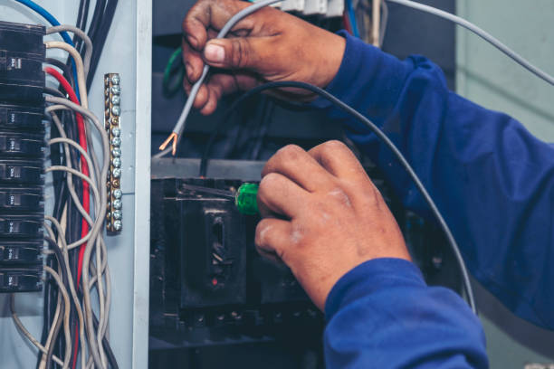  Washington, DC Electrician Pros