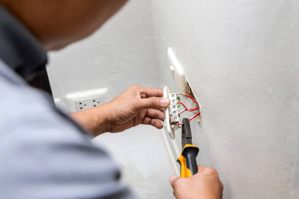 Industrial Electrical Services in Washington, DC