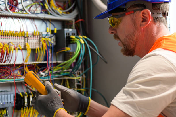 Best Electrician for Home Renovation  in Washington, DC