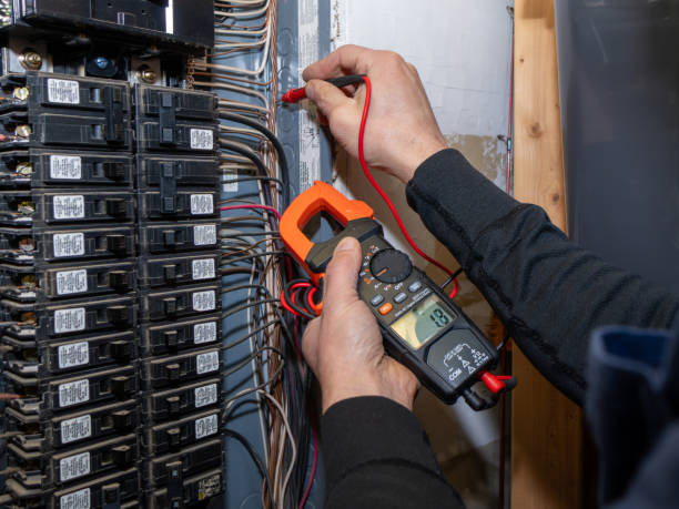 Best Electrician Near Me  in Washington, DC
