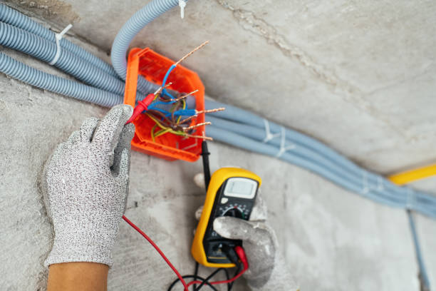Best Residential Electrician Services  in Washington, DC