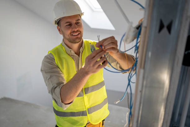 Best Electrical Contractors for Businesses  in Washington, DC