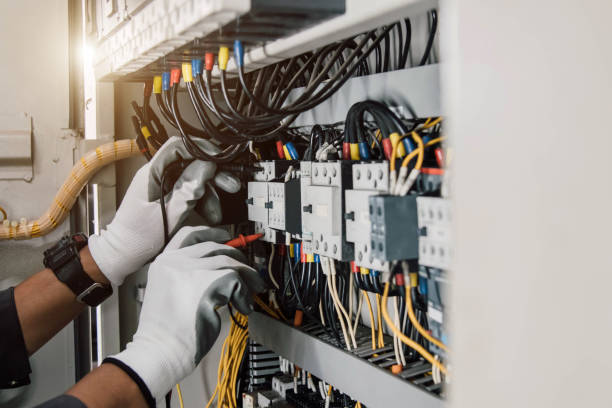 Best Affordable Electrical Installation  in Washington, DC